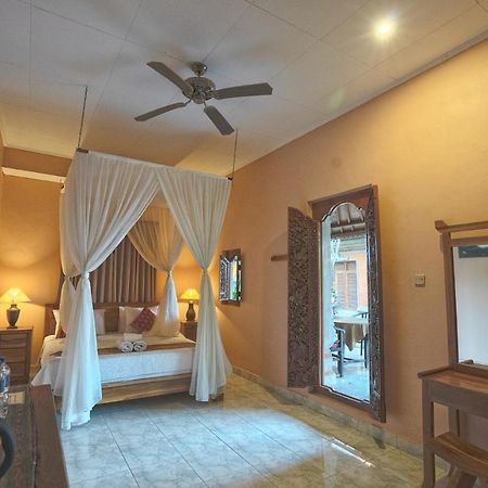 Aura Bisma Hotell Ubud Eksteriør bilde